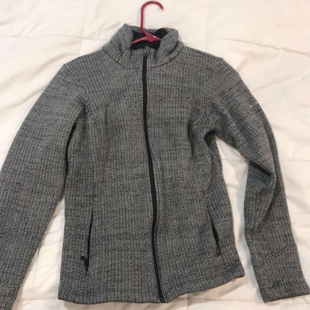 Columbia Jacket